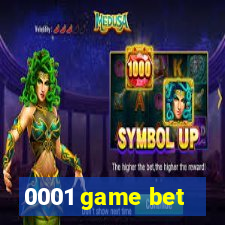 0001 game bet